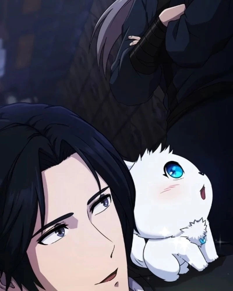 Cuộc Sống Hiện Đại Của Đấng Tối Cao Chapter  5 - 13