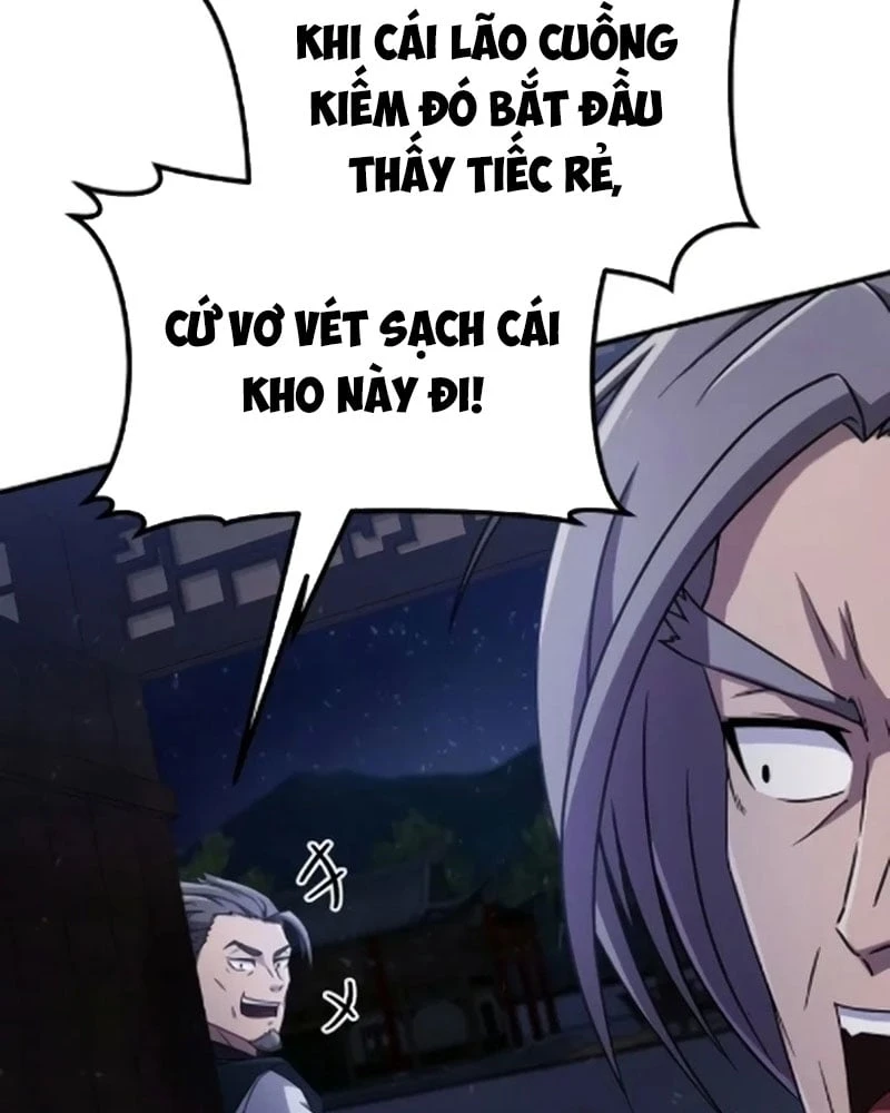 Cuộc Sống Hiện Đại Của Đấng Tối Cao Chapter  5 - 15