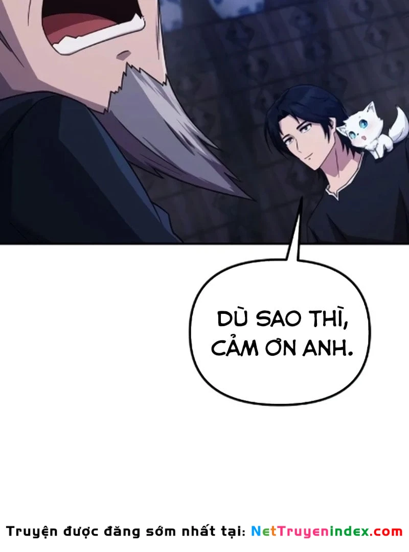 Cuộc Sống Hiện Đại Của Đấng Tối Cao Chapter  5 - 18