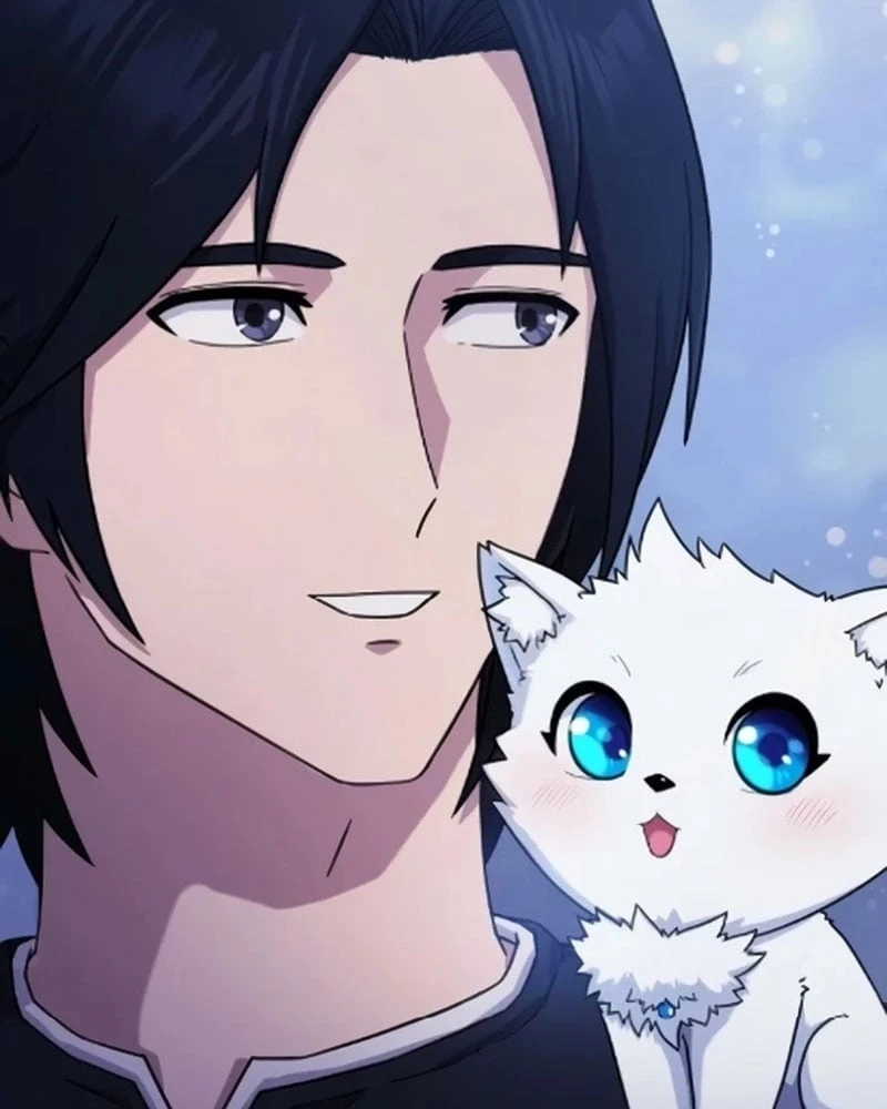 Cuộc Sống Hiện Đại Của Đấng Tối Cao Chapter  5 - 22