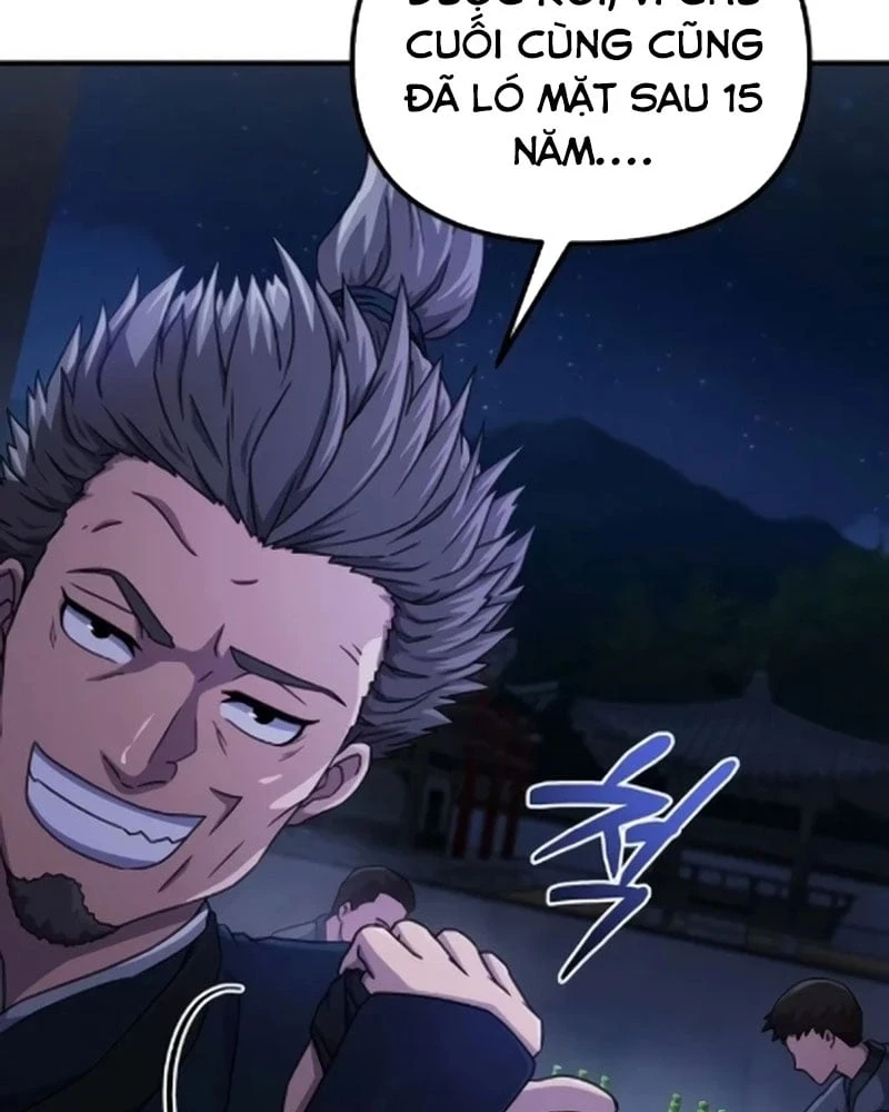 Cuộc Sống Hiện Đại Của Đấng Tối Cao Chapter  5 - 24