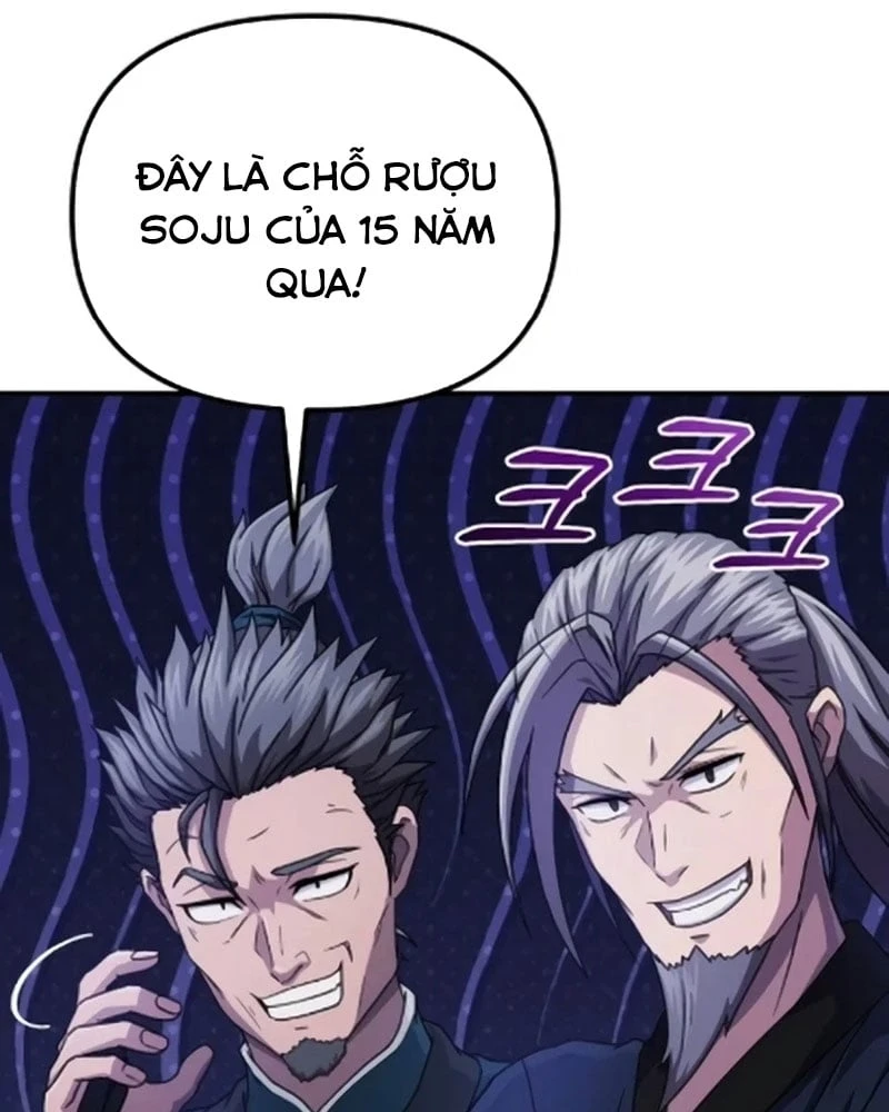 Cuộc Sống Hiện Đại Của Đấng Tối Cao Chapter  5 - 28