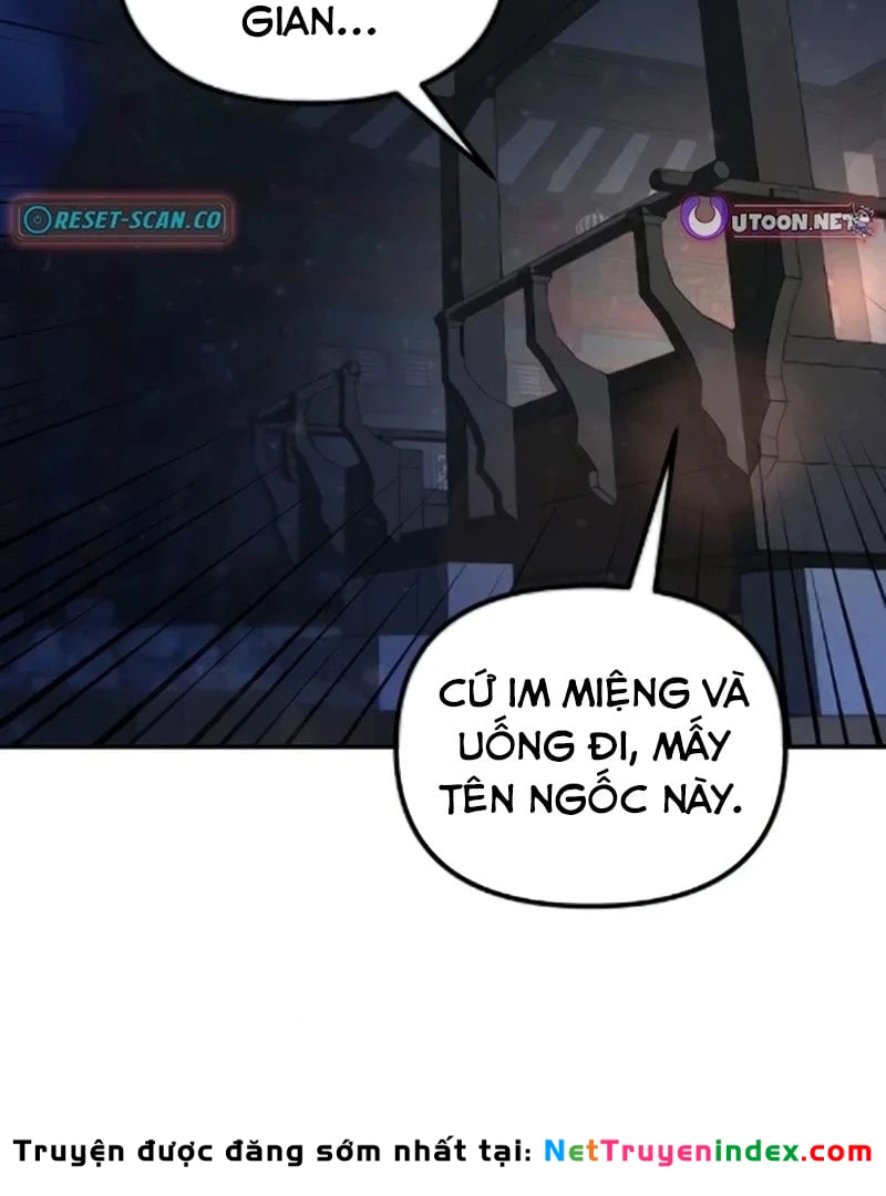 Cuộc Sống Hiện Đại Của Đấng Tối Cao Chapter  5 - 34