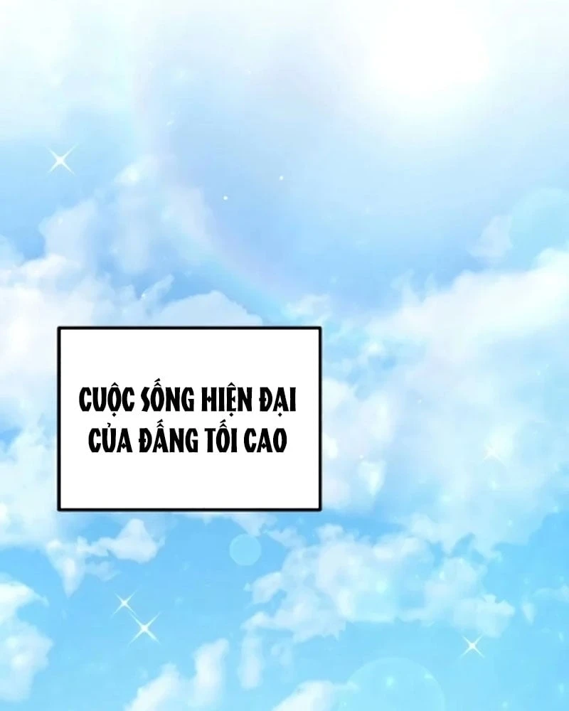 Cuộc Sống Hiện Đại Của Đấng Tối Cao Chapter  5 - 37