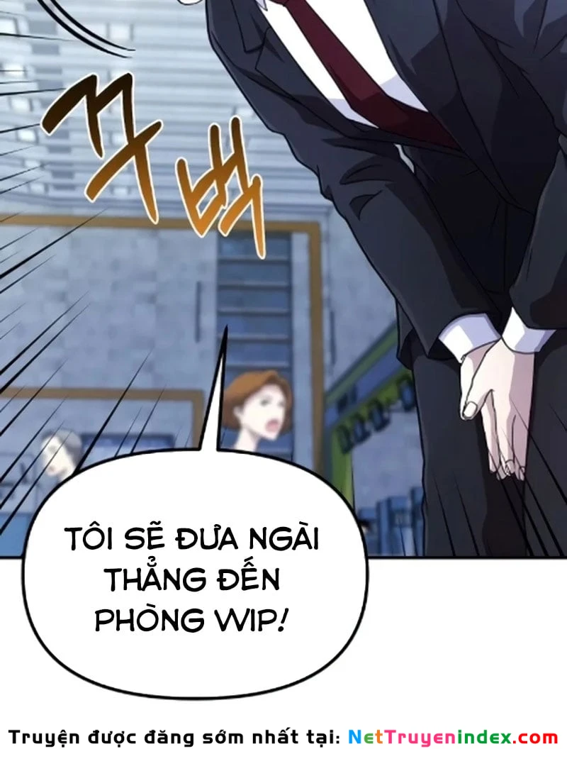 Cuộc Sống Hiện Đại Của Đấng Tối Cao Chapter  5 - 42