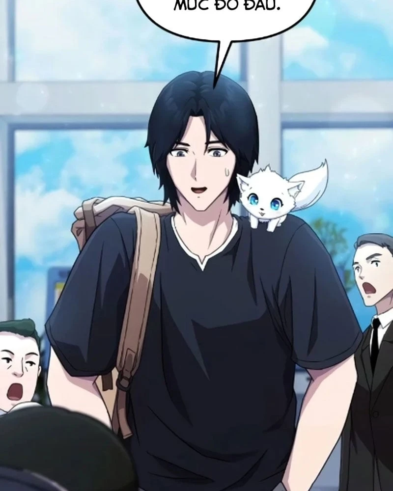 Cuộc Sống Hiện Đại Của Đấng Tối Cao Chapter  5 - 44