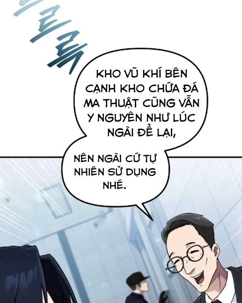Cuộc Sống Hiện Đại Của Đấng Tối Cao Chapter  5 - 48