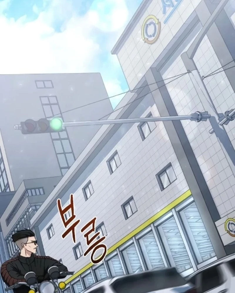 Cuộc Sống Hiện Đại Của Đấng Tối Cao Chapter  5 - 51