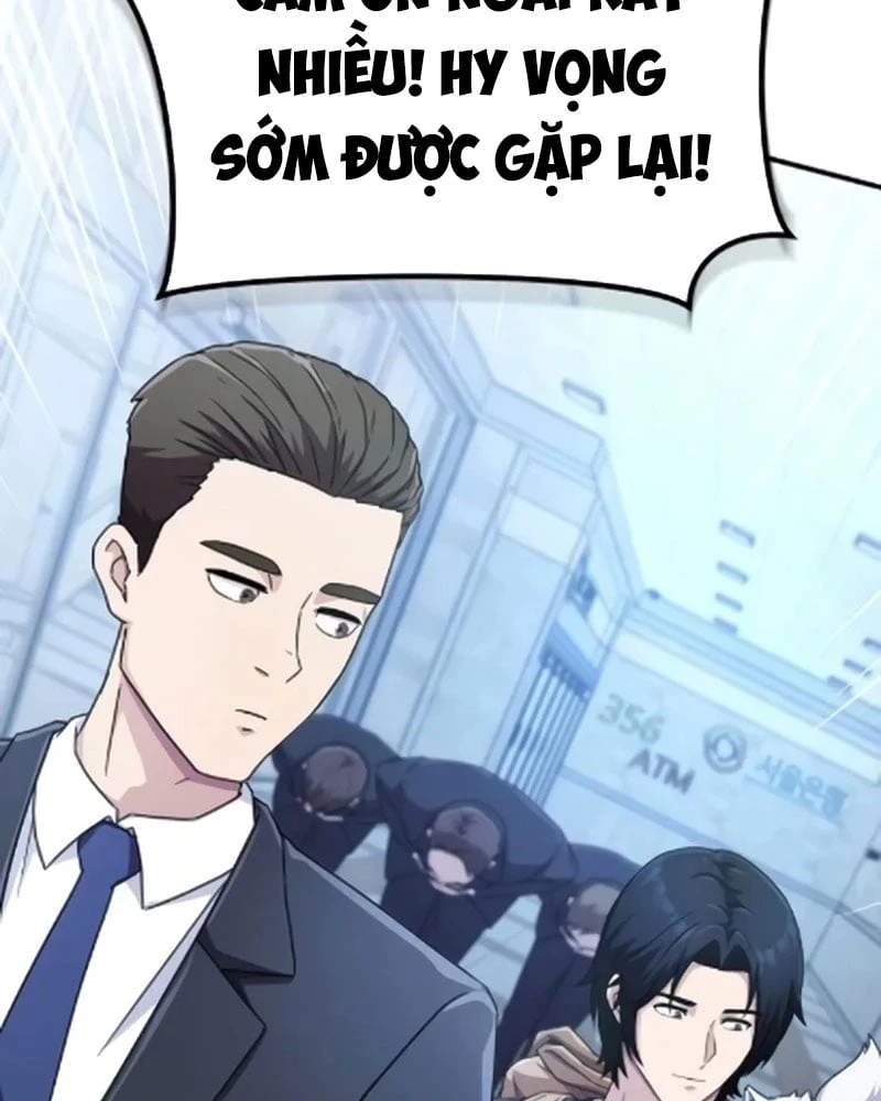 Cuộc Sống Hiện Đại Của Đấng Tối Cao Chapter  5 - 56