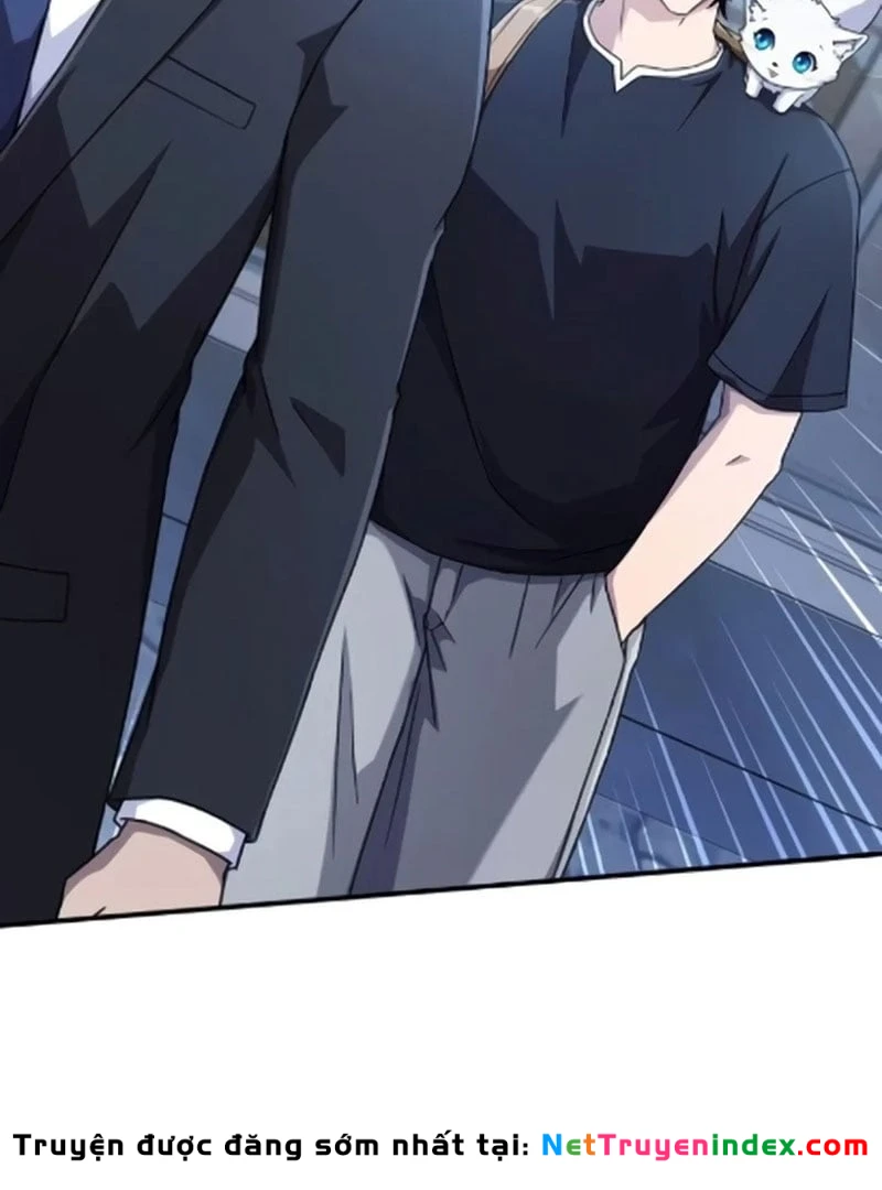 Cuộc Sống Hiện Đại Của Đấng Tối Cao Chapter  5 - 57