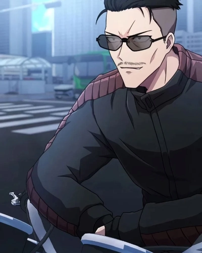 Cuộc Sống Hiện Đại Của Đấng Tối Cao Chapter  5 - 59