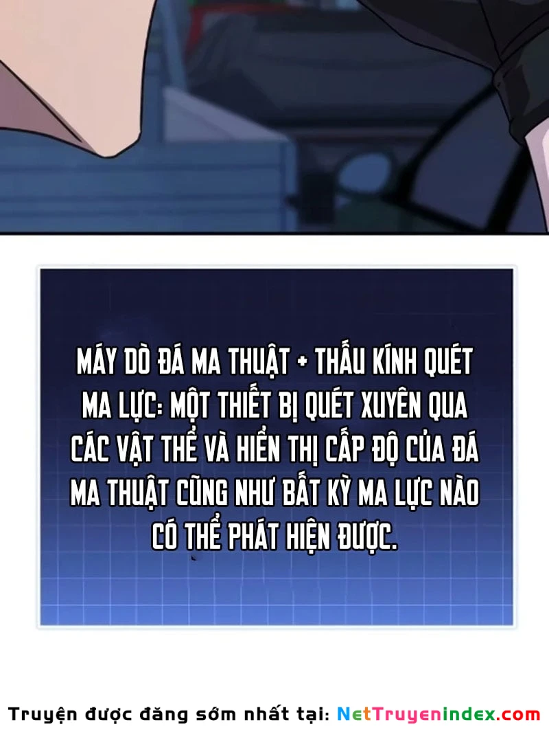 Cuộc Sống Hiện Đại Của Đấng Tối Cao Chapter  5 - 62