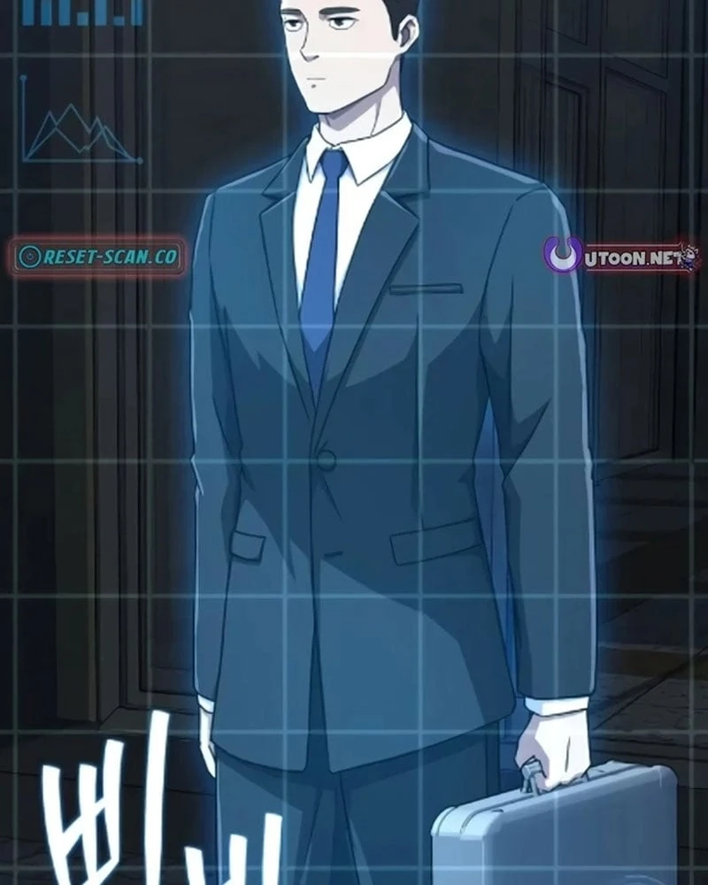 Cuộc Sống Hiện Đại Của Đấng Tối Cao Chapter  5 - 64