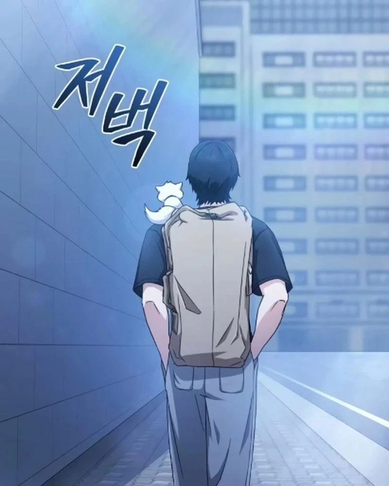 Cuộc Sống Hiện Đại Của Đấng Tối Cao Chapter  5 - 80