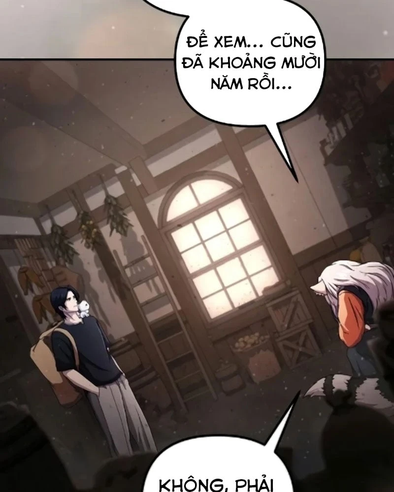 Cuộc Sống Hiện Đại Của Đấng Tối Cao Chapter  5 - 96