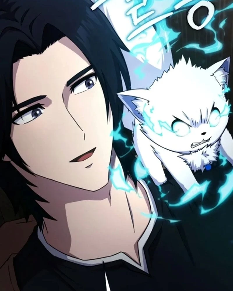 Cuộc Sống Hiện Đại Của Đấng Tối Cao Chapter  5 - 102