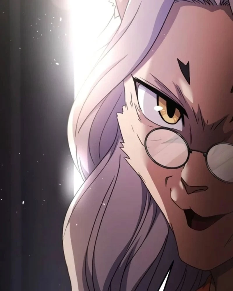 Cuộc Sống Hiện Đại Của Đấng Tối Cao Chapter  5 - 108