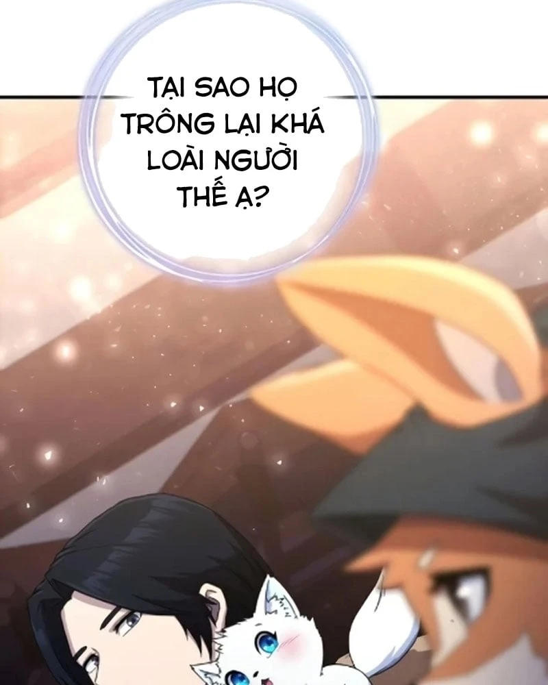 Cuộc Sống Hiện Đại Của Đấng Tối Cao Chapter  5 - 114