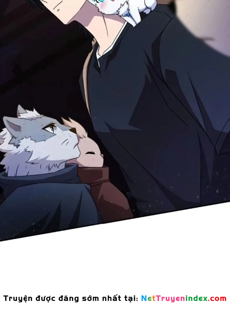 Cuộc Sống Hiện Đại Của Đấng Tối Cao Chapter  5 - 115