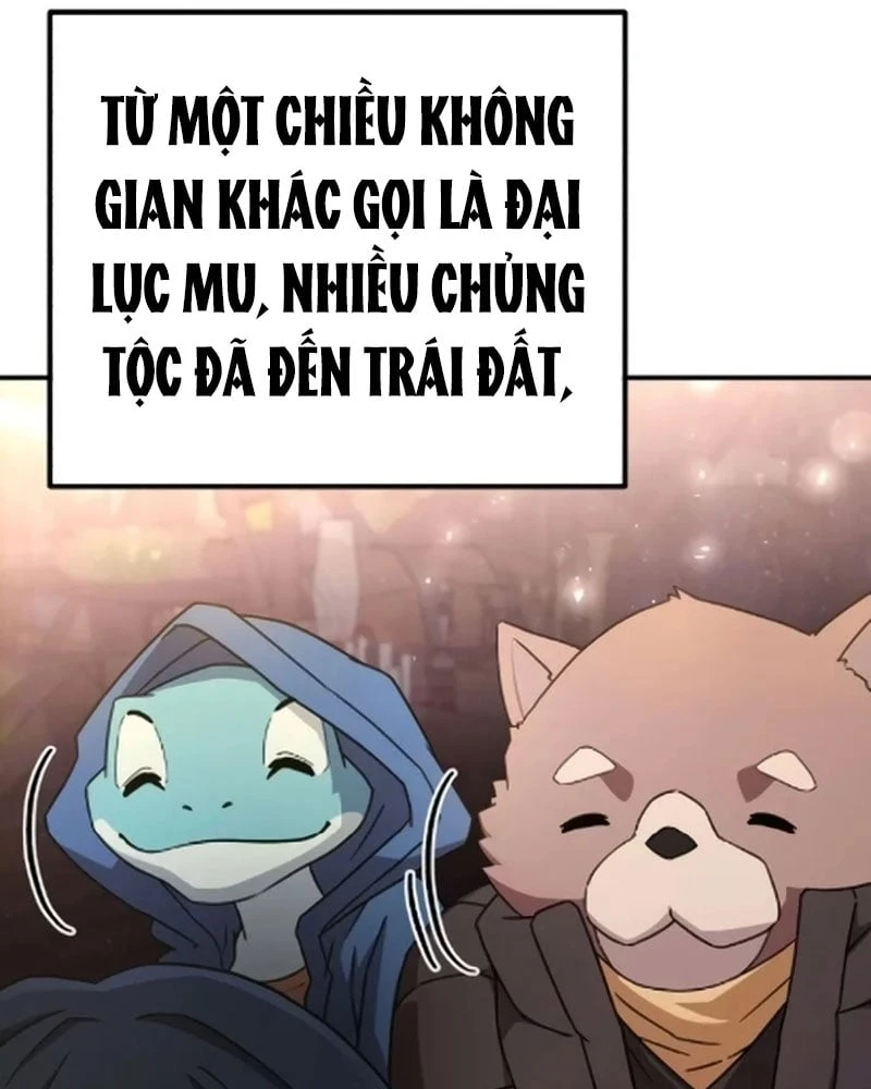 Cuộc Sống Hiện Đại Của Đấng Tối Cao Chapter  5 - 117