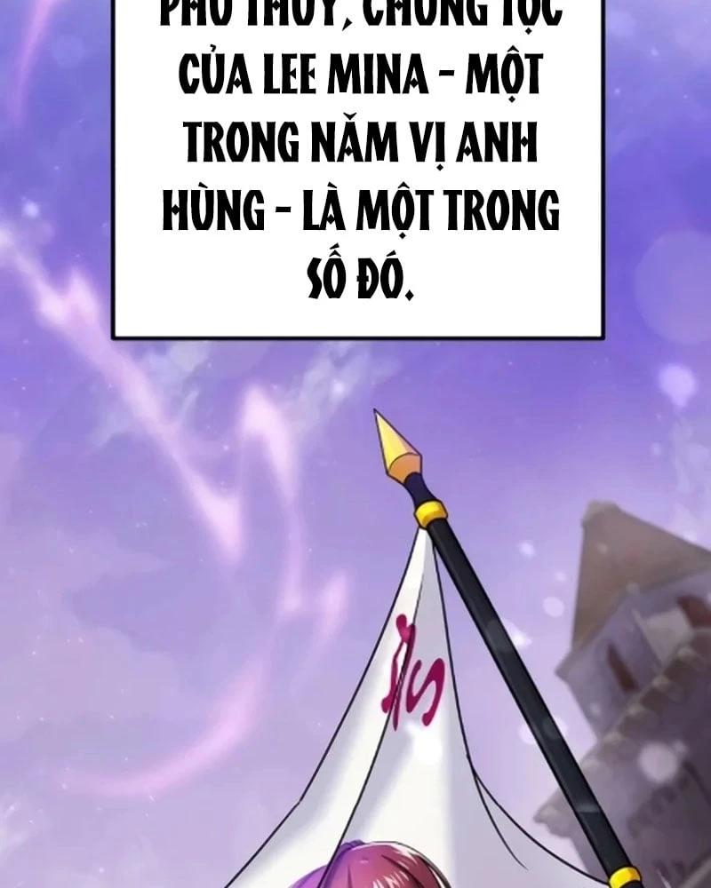 Cuộc Sống Hiện Đại Của Đấng Tối Cao Chapter  5 - 120