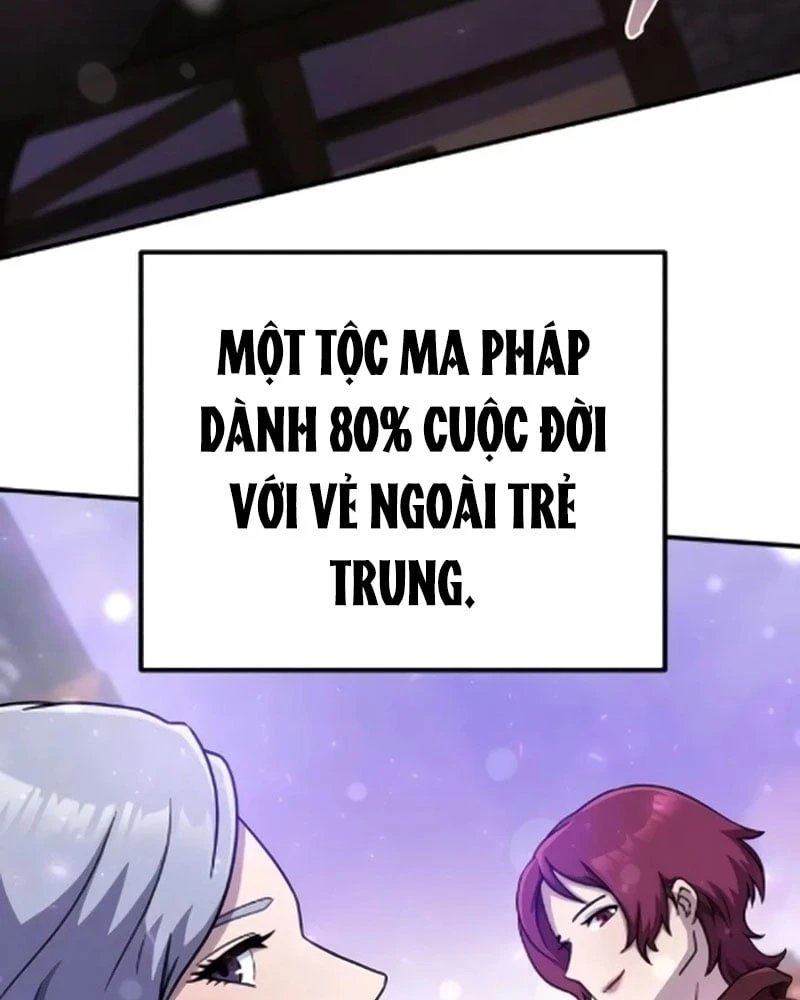 Cuộc Sống Hiện Đại Của Đấng Tối Cao Chapter  5 - 122