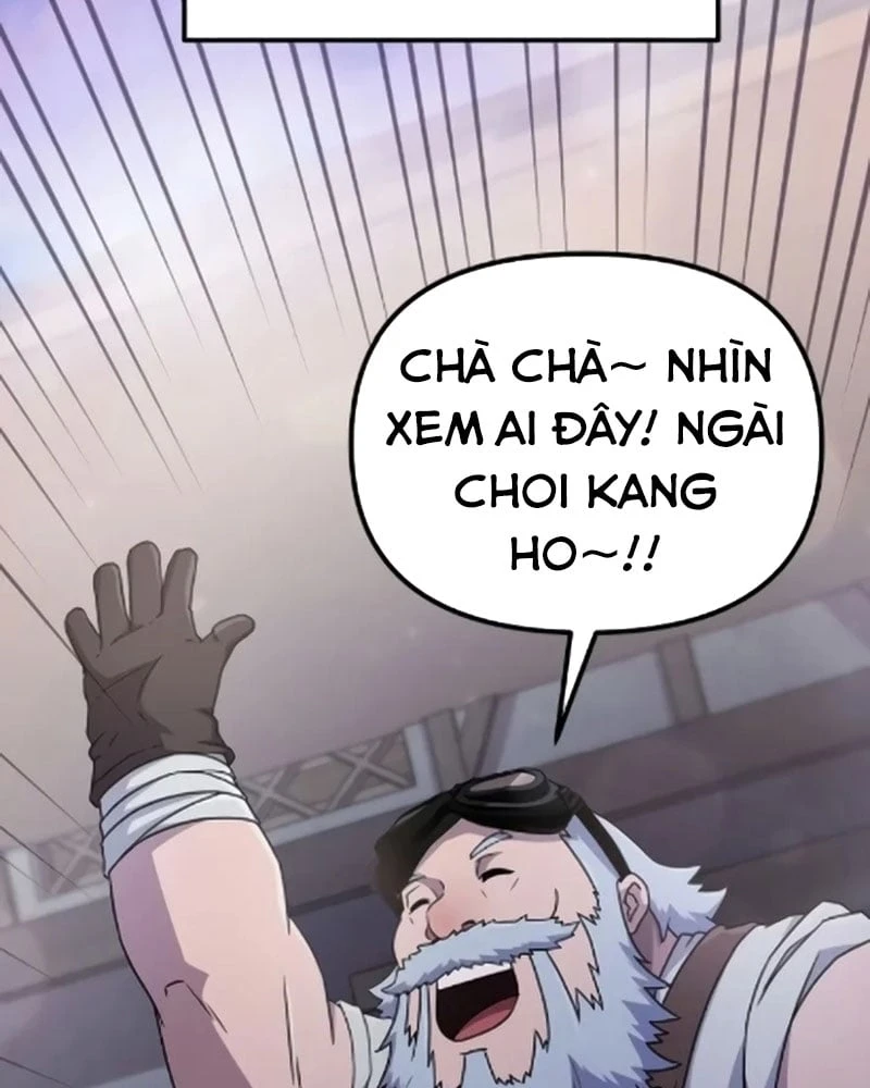 Cuộc Sống Hiện Đại Của Đấng Tối Cao Chapter  5 - 128