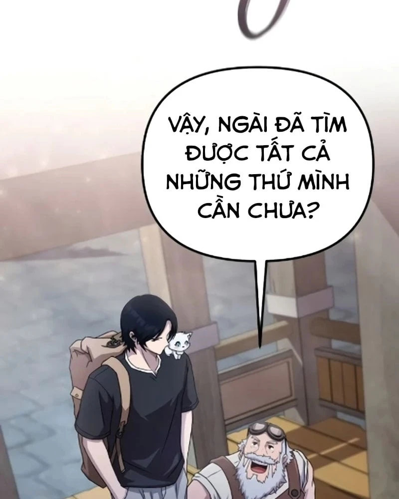 Cuộc Sống Hiện Đại Của Đấng Tối Cao Chapter  5 - 131