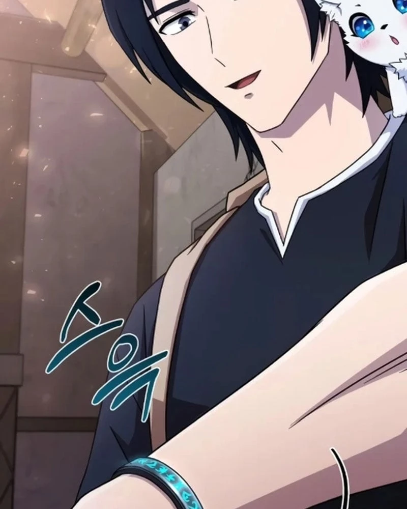 Cuộc Sống Hiện Đại Của Đấng Tối Cao Chapter  5 - 136