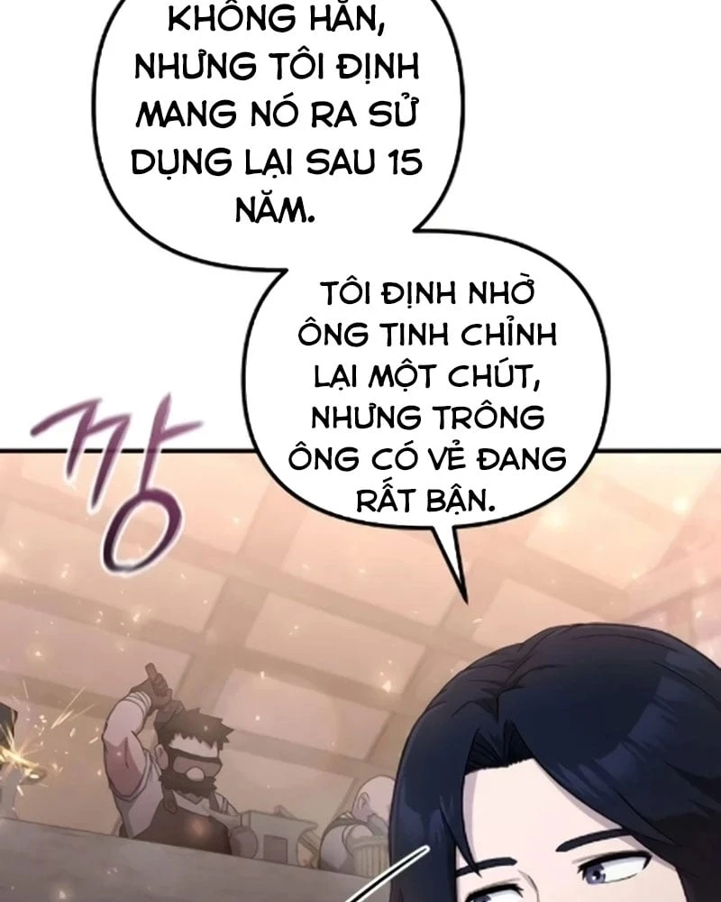 Cuộc Sống Hiện Đại Của Đấng Tối Cao Chapter  5 - 141