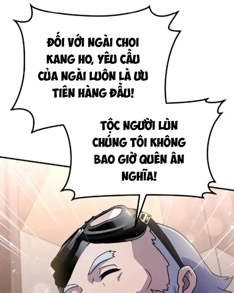 Cuộc Sống Hiện Đại Của Đấng Tối Cao Chapter  5 - 143