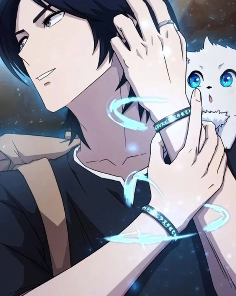 Cuộc Sống Hiện Đại Của Đấng Tối Cao Chapter  5 - 165