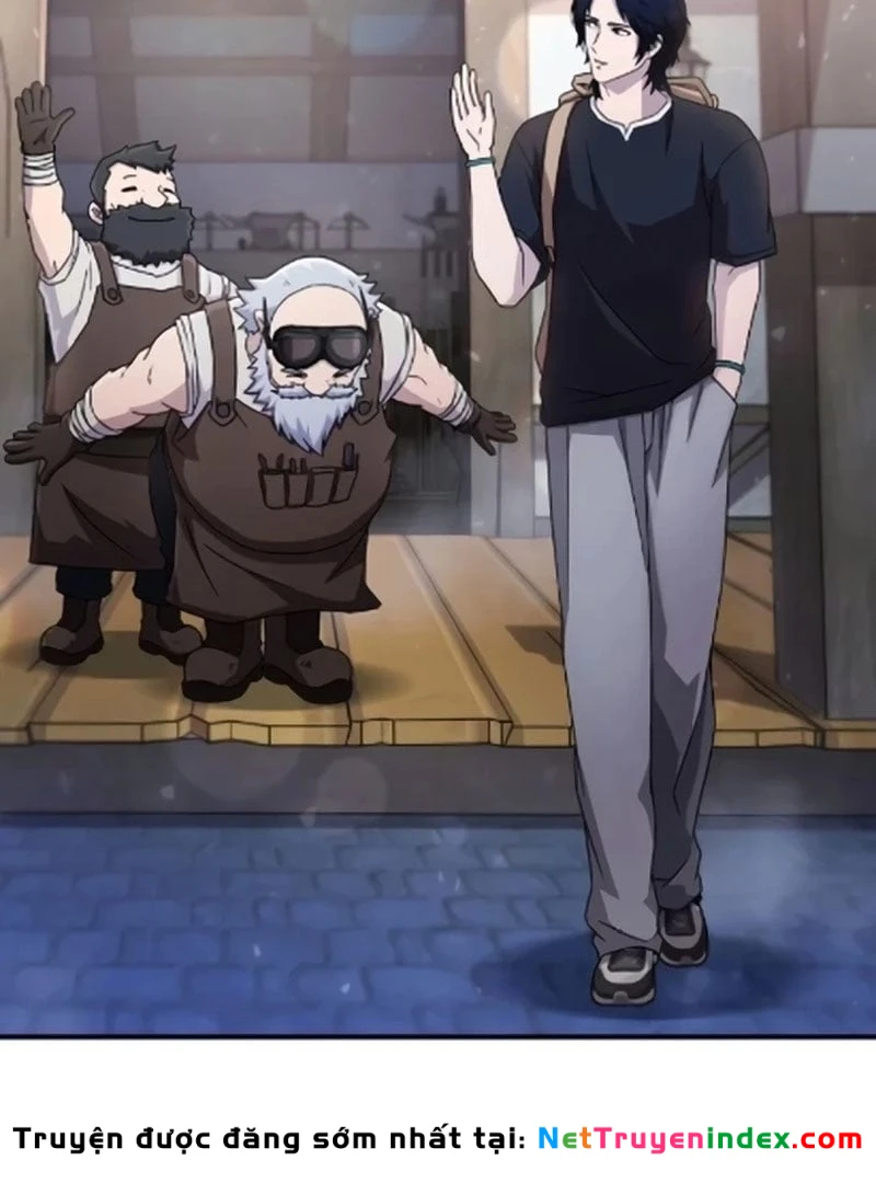 Cuộc Sống Hiện Đại Của Đấng Tối Cao Chapter  5 - 168