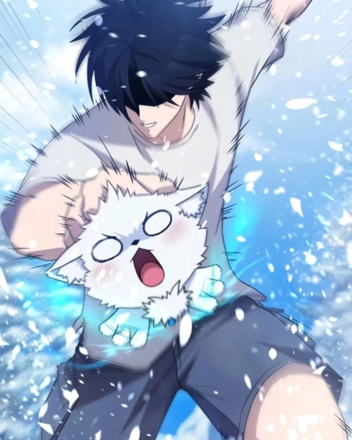 Cuộc Sống Hiện Đại Của Đấng Tối Cao Chapter 7 - 9