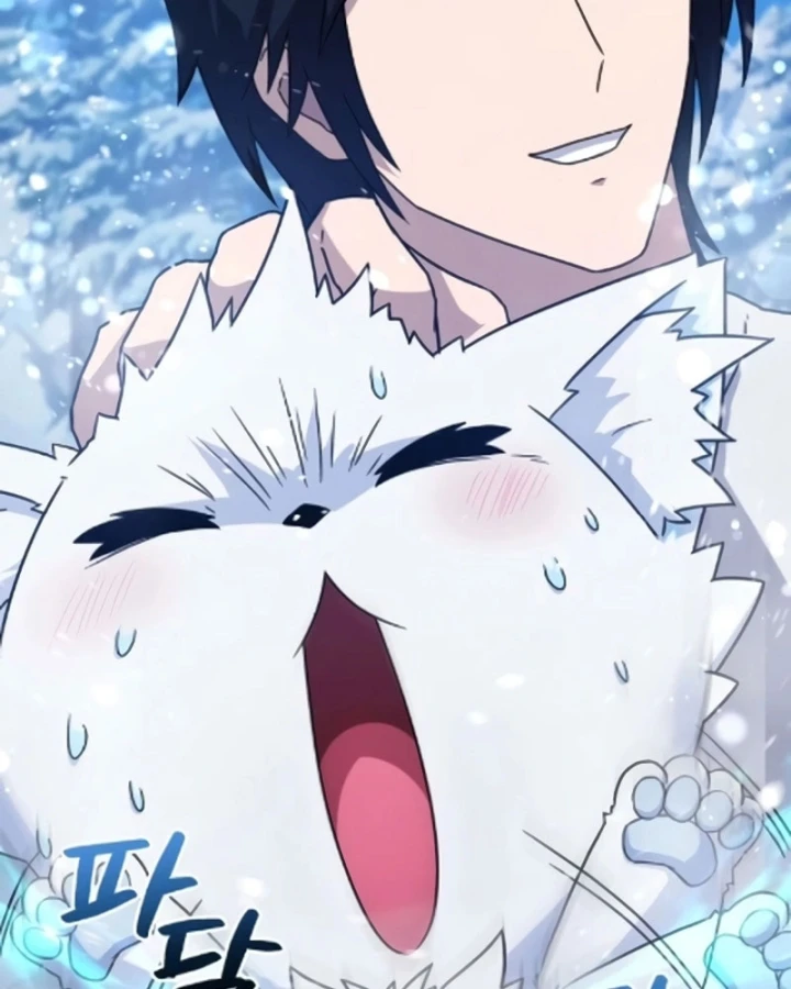 Cuộc Sống Hiện Đại Của Đấng Tối Cao Chapter 7 - 12