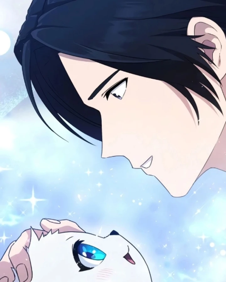 Cuộc Sống Hiện Đại Của Đấng Tối Cao Chapter 7 - 56