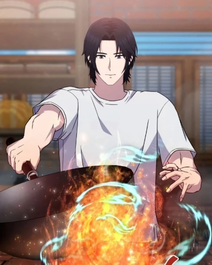 Cuộc Sống Hiện Đại Của Đấng Tối Cao Chapter 7 - 93