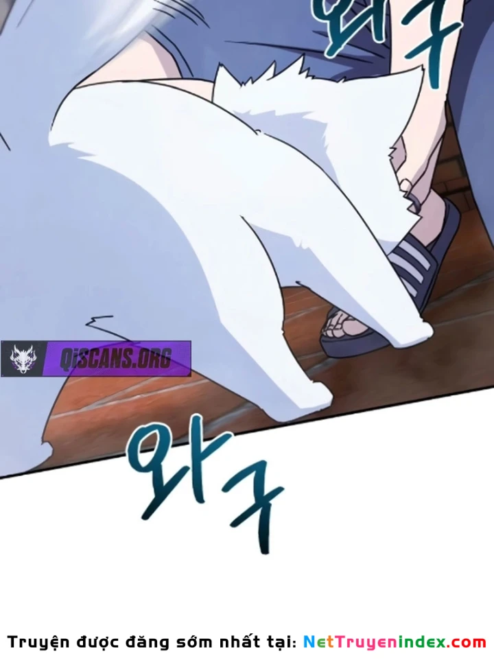 Cuộc Sống Hiện Đại Của Đấng Tối Cao Chapter 7 - 122