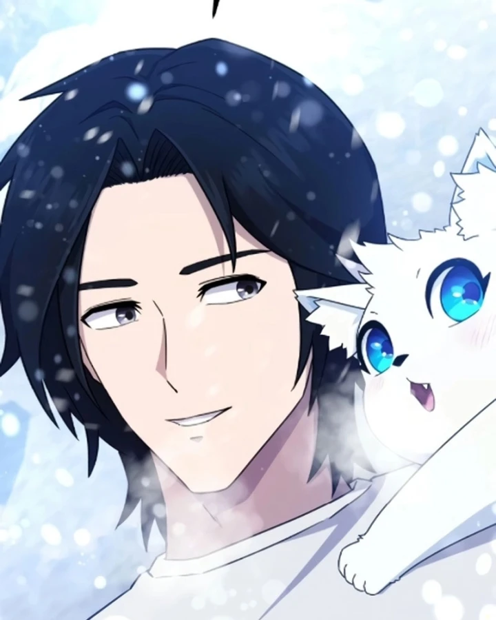 Cuộc Sống Hiện Đại Của Đấng Tối Cao Chapter 7 - 175