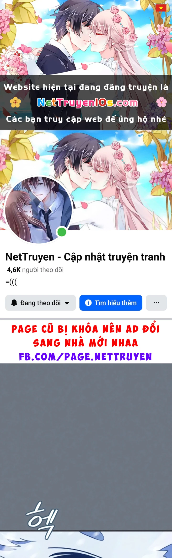 Cuộc Sống Hiện Đại Của Đấng Tối Cao Chapter 8 - 1