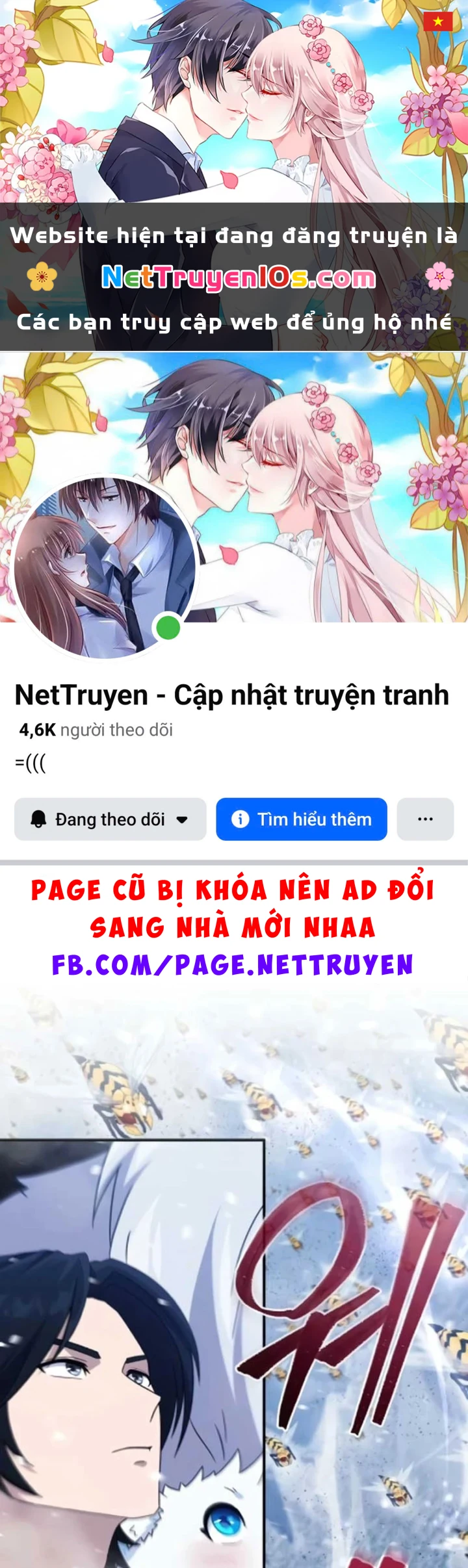 Cuộc Sống Hiện Đại Của Đấng Tối Cao Chapter 9 - 1