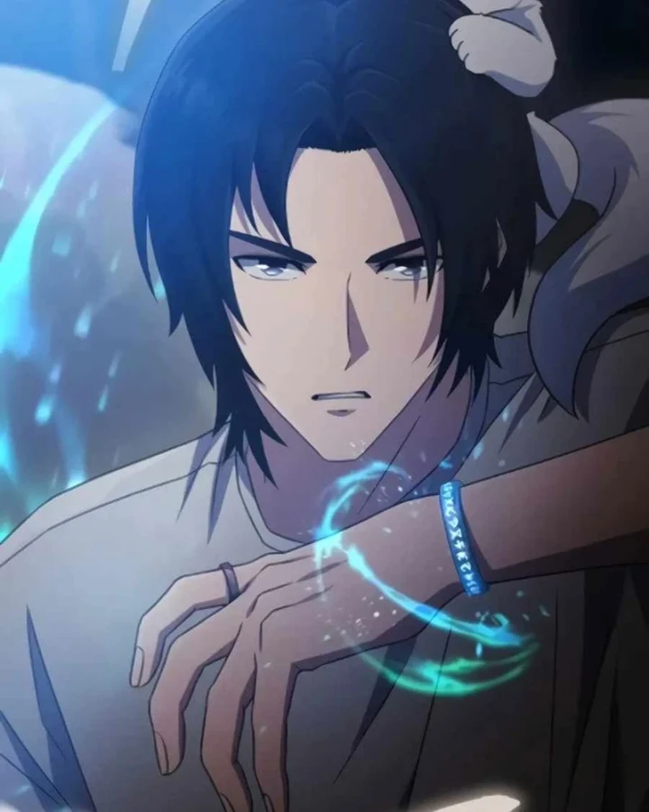 Cuộc Sống Hiện Đại Của Đấng Tối Cao Chapter 10 - 2