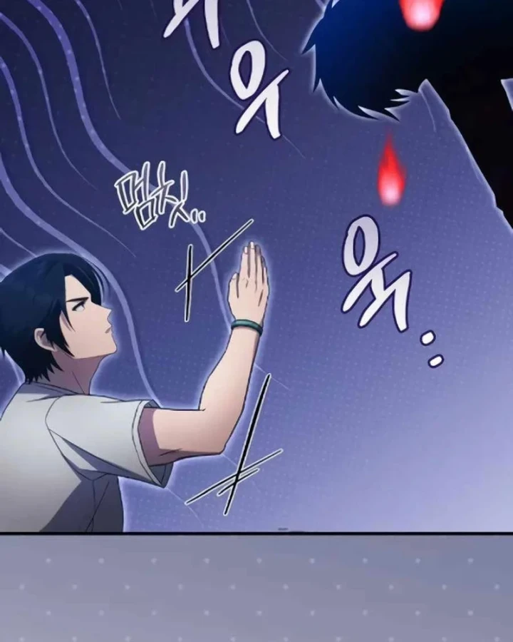 Cuộc Sống Hiện Đại Của Đấng Tối Cao Chapter 10 - 11