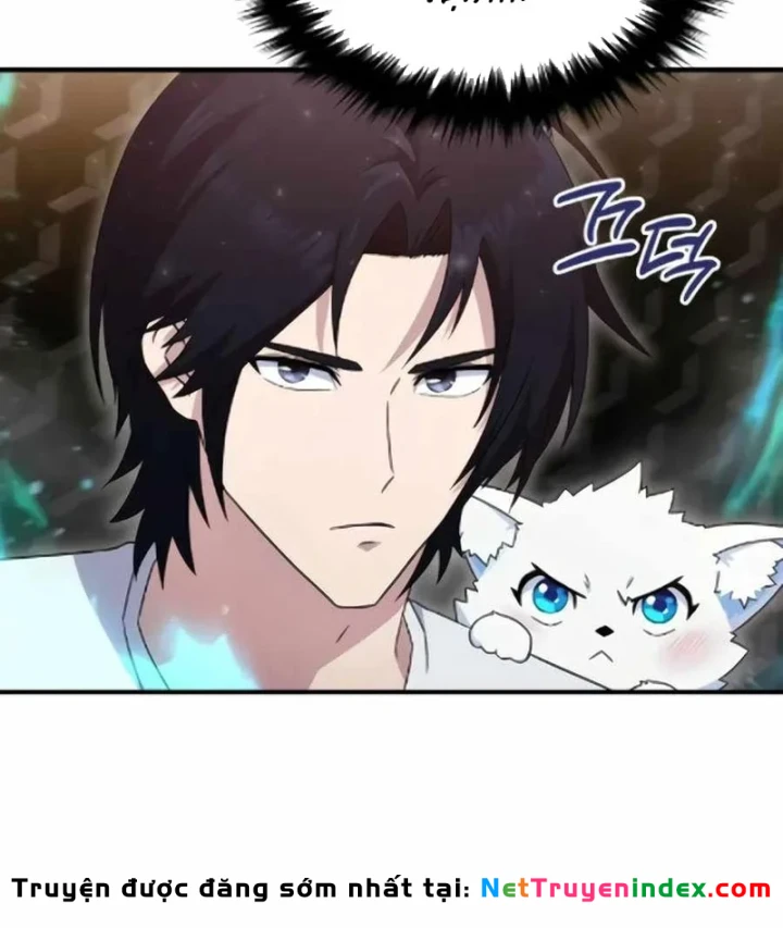 Cuộc Sống Hiện Đại Của Đấng Tối Cao Chapter 10 - 18