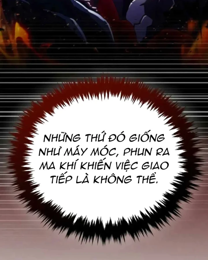 Cuộc Sống Hiện Đại Của Đấng Tối Cao Chapter 10 - 38