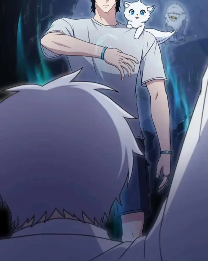 Cuộc Sống Hiện Đại Của Đấng Tối Cao Chapter 10 - 40