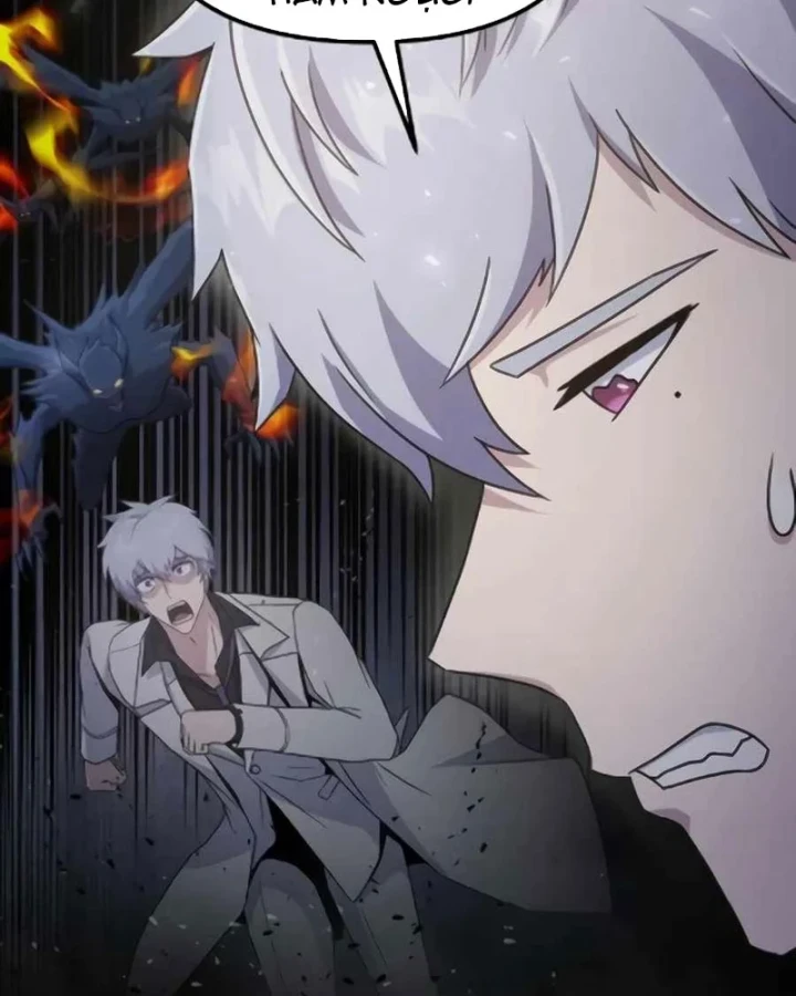 Cuộc Sống Hiện Đại Của Đấng Tối Cao Chapter 10 - 45