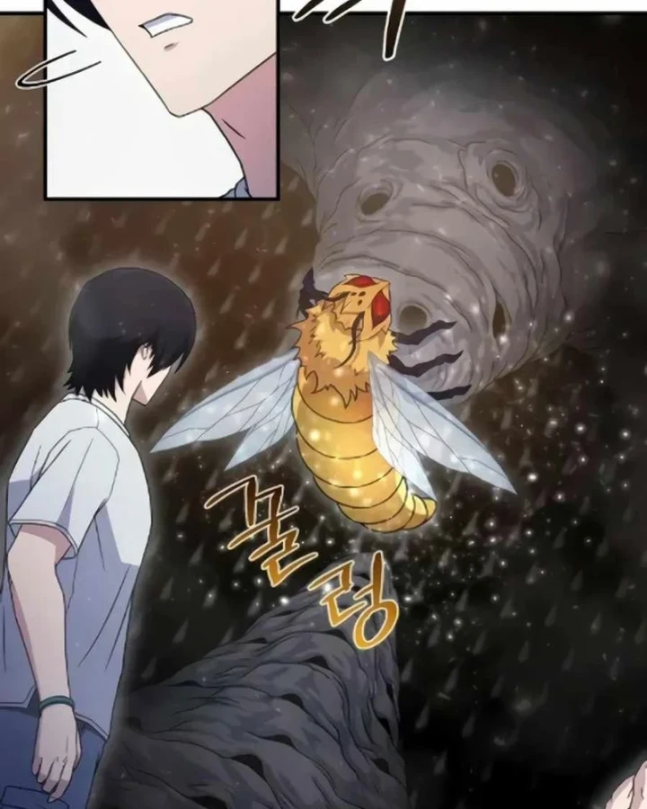 Cuộc Sống Hiện Đại Của Đấng Tối Cao Chapter 10 - 47