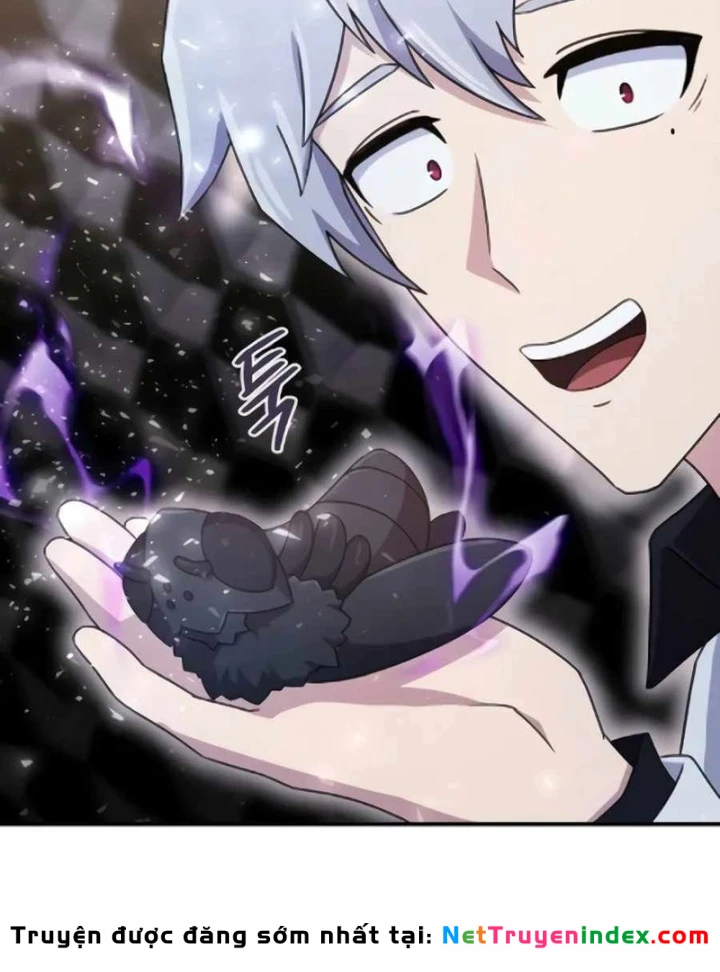 Cuộc Sống Hiện Đại Của Đấng Tối Cao Chapter 10 - 59