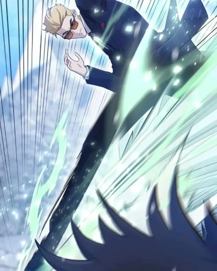 Cuộc Sống Hiện Đại Của Đấng Tối Cao Chapter 10 - 105